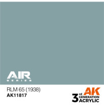 3GEN RLM 65 (1938) - AIR