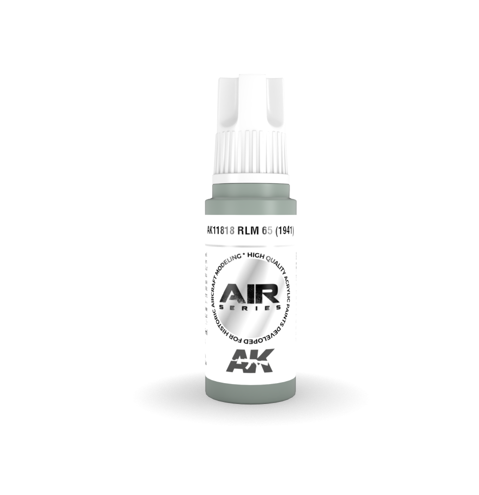 3GEN RLM 65 (1941) - AIR