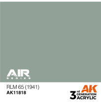 3GEN RLM 65 (1941) - AIR