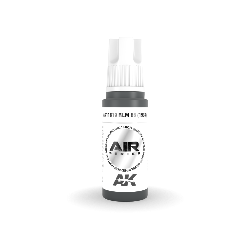 3GEN RLM 66 (1938) - AIR