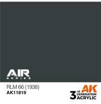 3GEN RLM 66 (1938) - AIR