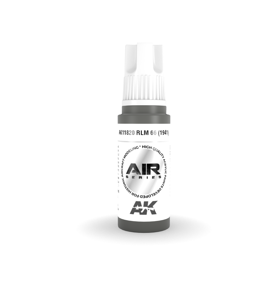 3GEN RLM 66 (1941) - AIR