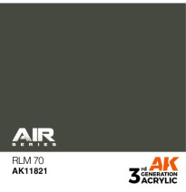 3GEN RLM 70 - AIR
