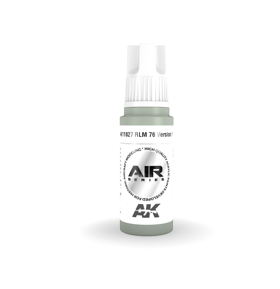 3GEN RLM 76 Version 1 - AIR