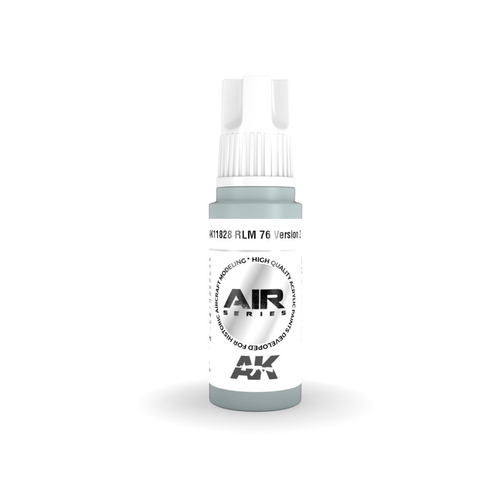 3GEN RLM 76 Version 2 - AIR