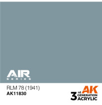 3GEN RLM 78 (1941) - AIR