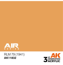 3GEN RLM 79 (1941) - AIR