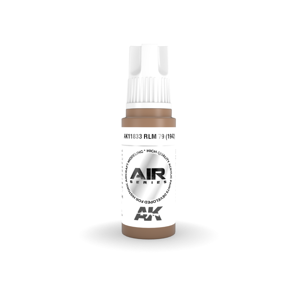 3GEN RLM 79 (1942) - AIR