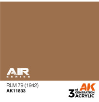 3GEN RLM 79 (1942) - AIR