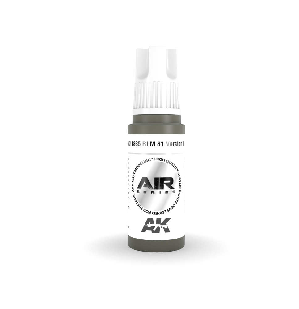 3GEN RLM 81 Version 1 - AIR