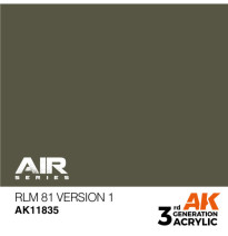 3GEN RLM 81 Version 1 - AIR