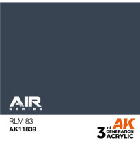 3GEN RLM 83 - AIR