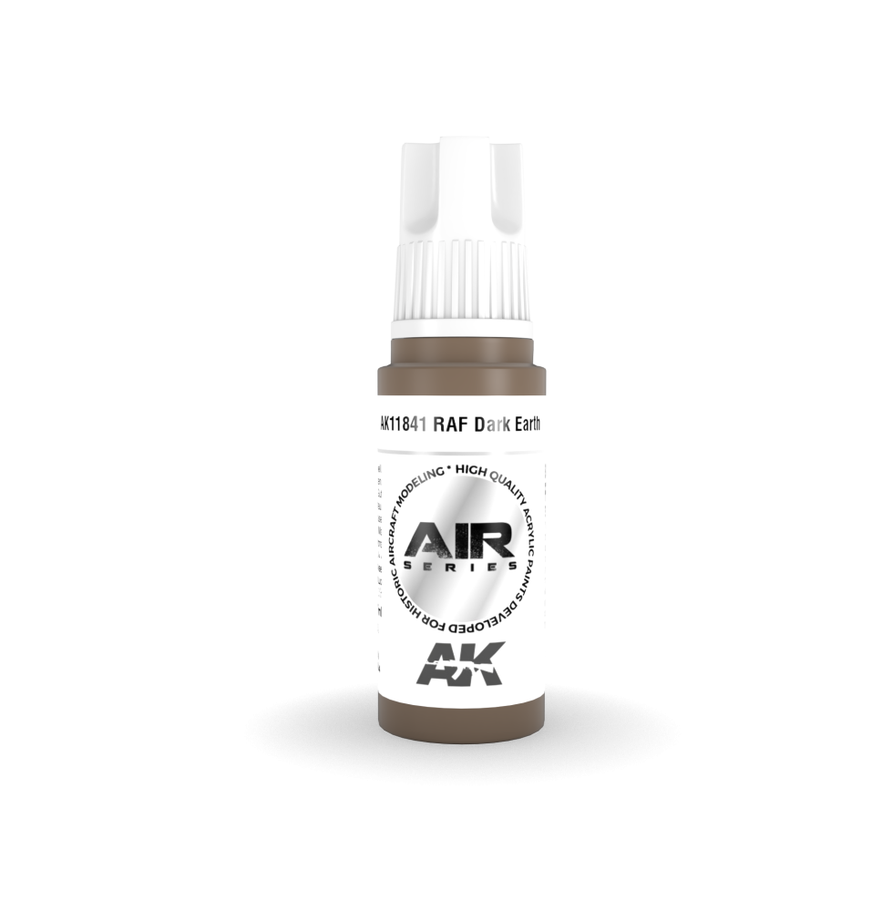 3GEN RAF Dark Earth - AIR