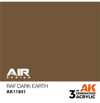 3GEN RAF Dark Earth - AIR