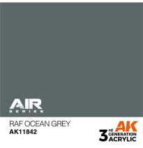 3GEN RAF Ocean Grey - AIR