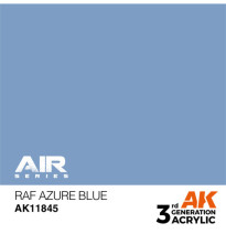 3GEN RAF Azure Blue - AIR