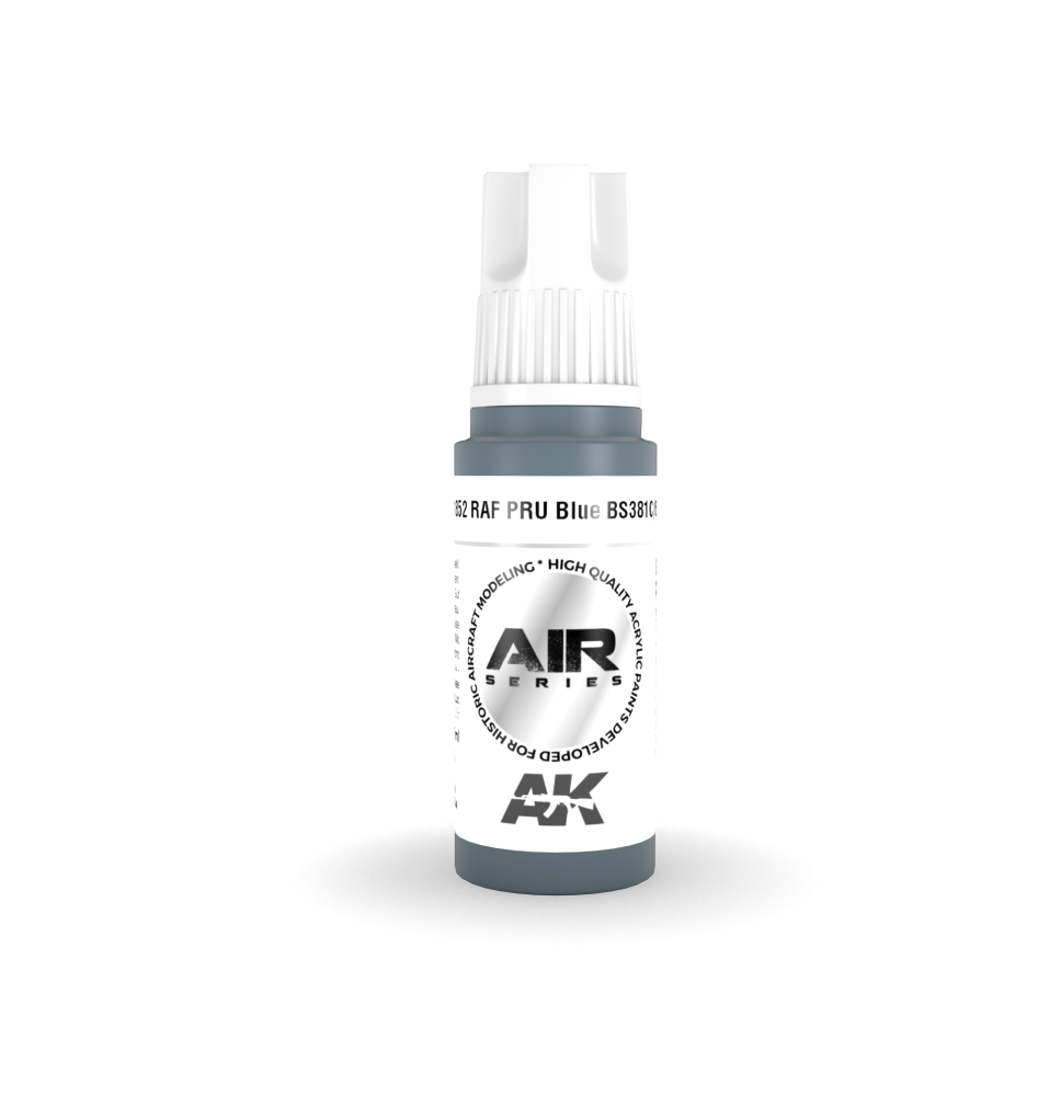 3GEN RAF PRU Blue BS381C/636 - AIR