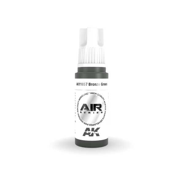 3GEN Bronze Green - AIR