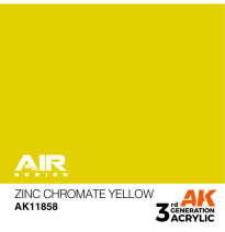 3GEN Zinc Chromate Yellow - AIR