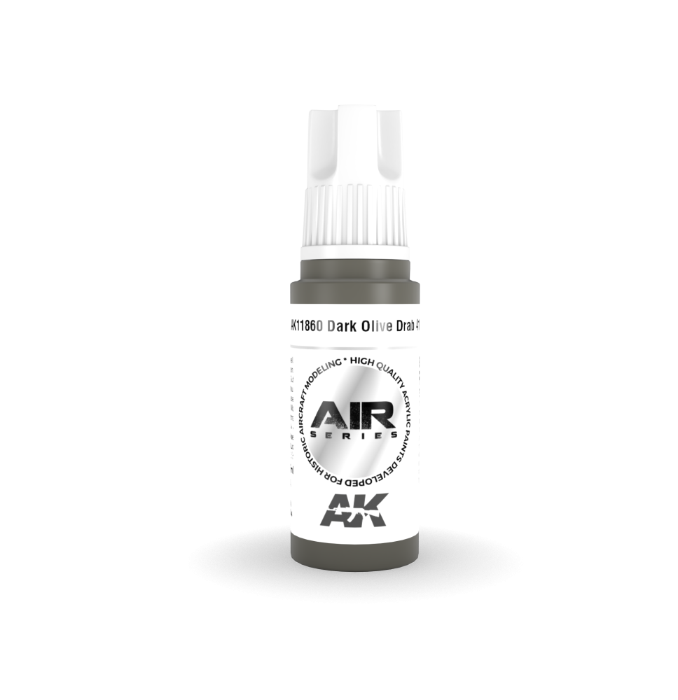 3GEN Dark Olive Drab 41 - AIR