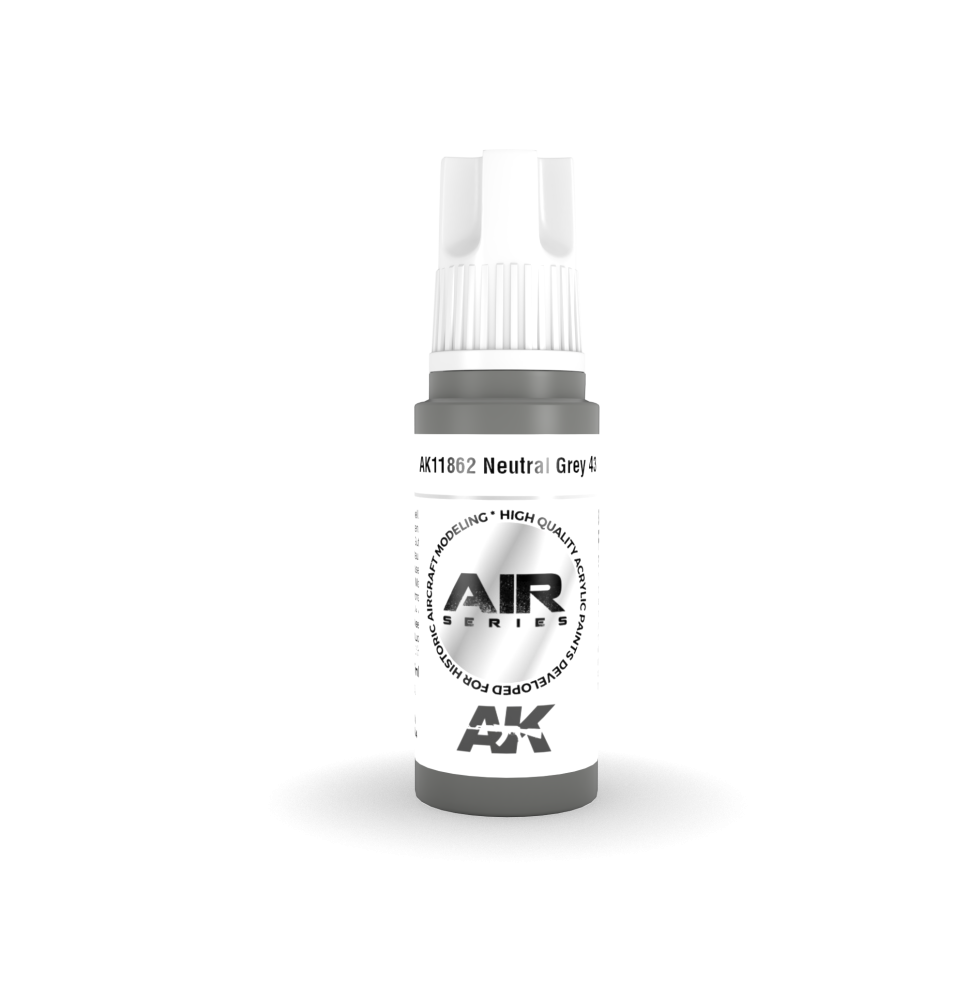 3GEN Neutral Grey 43 - AIR