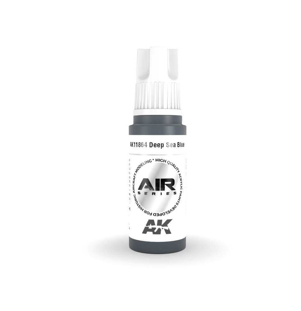 3GEN Deep Sea Blue - AIR