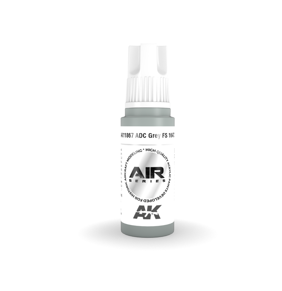 3GEN ADC Grey FS 16473 - AIR