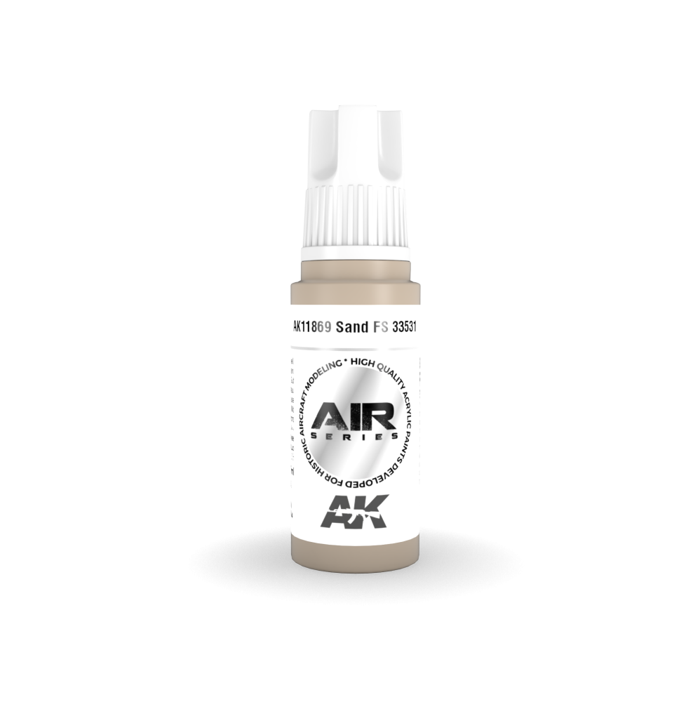 3GEN Sand FS 33531 - AIR