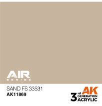 3GEN Sand FS 33531 - AIR