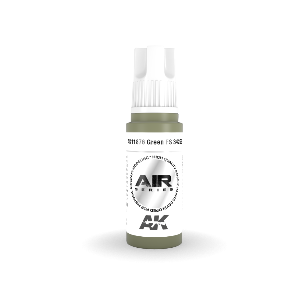 3GEN Green FS 34258 - AIR