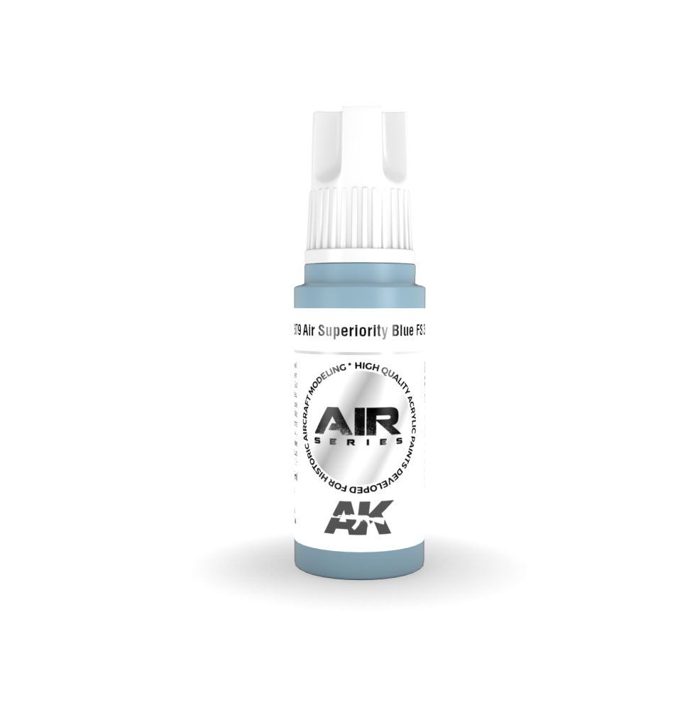 3GEN Air Superiority Blue FS 35450 - AIR