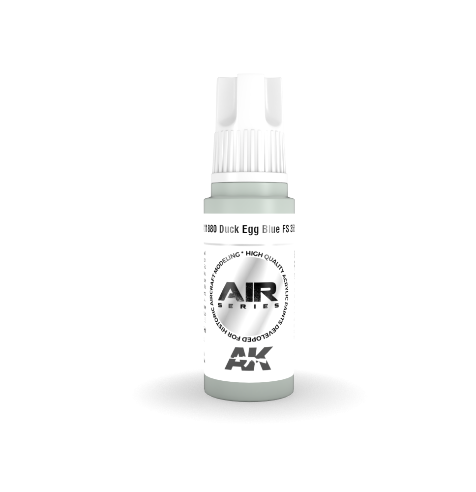3GEN Duck Egg Blue FS 35622 - AIR