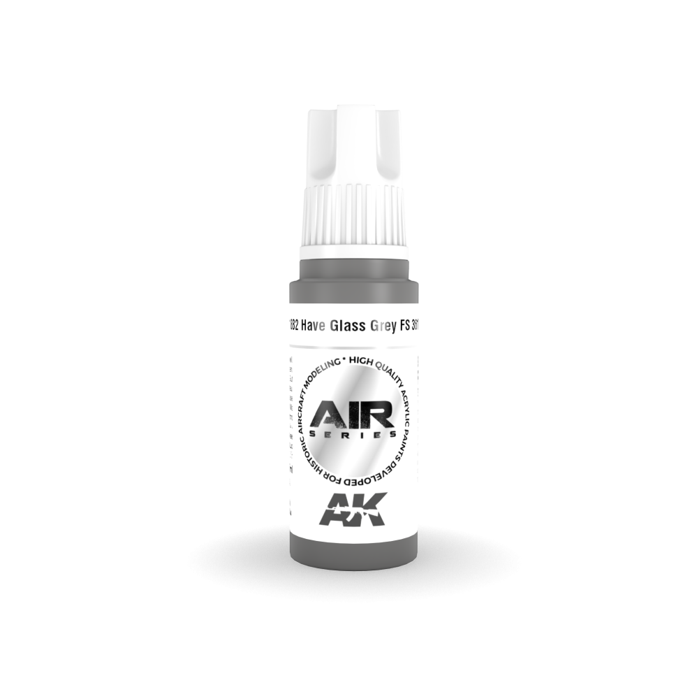 3GEN Have Glass Grey FS 36170 - AIR