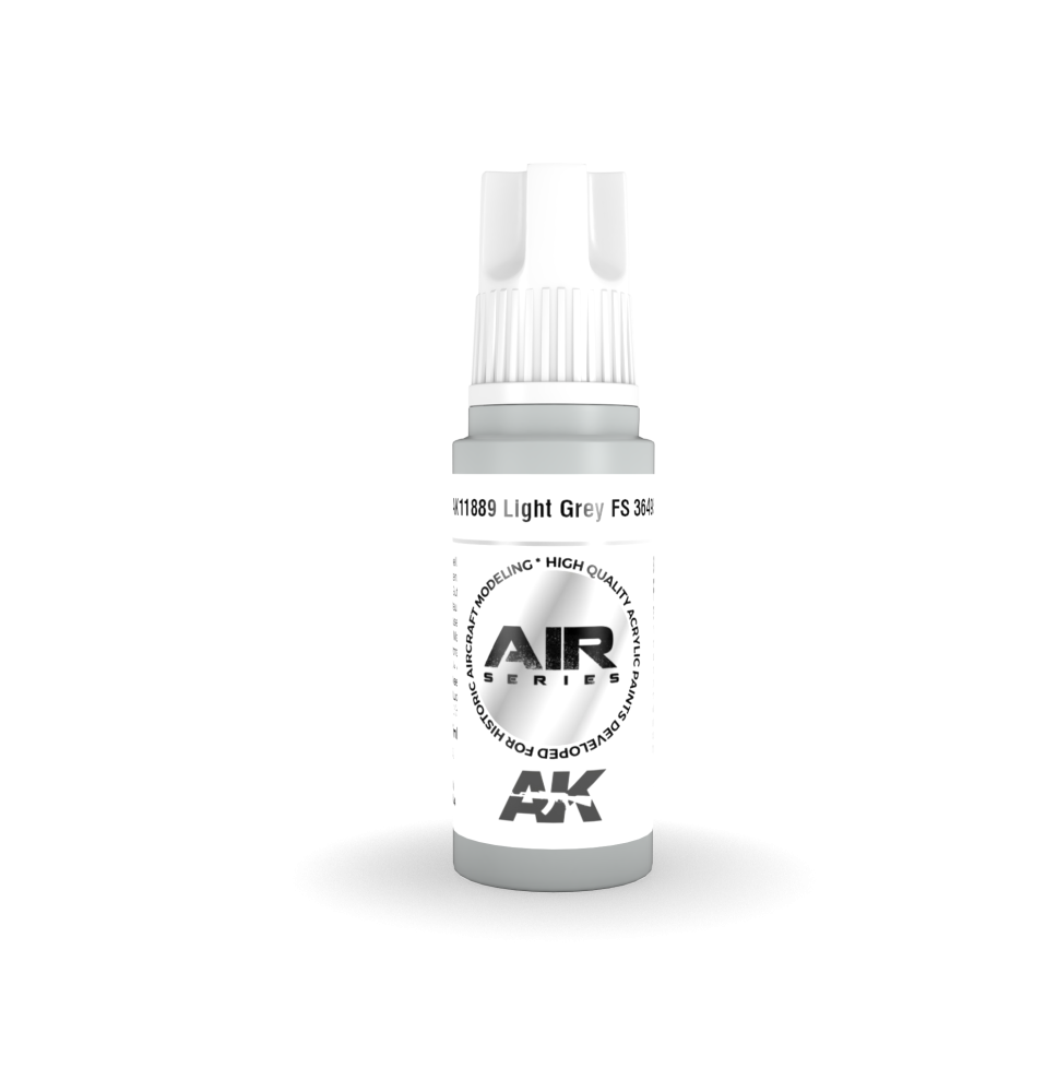 3GEN Light Grey FS 36495 - AIR