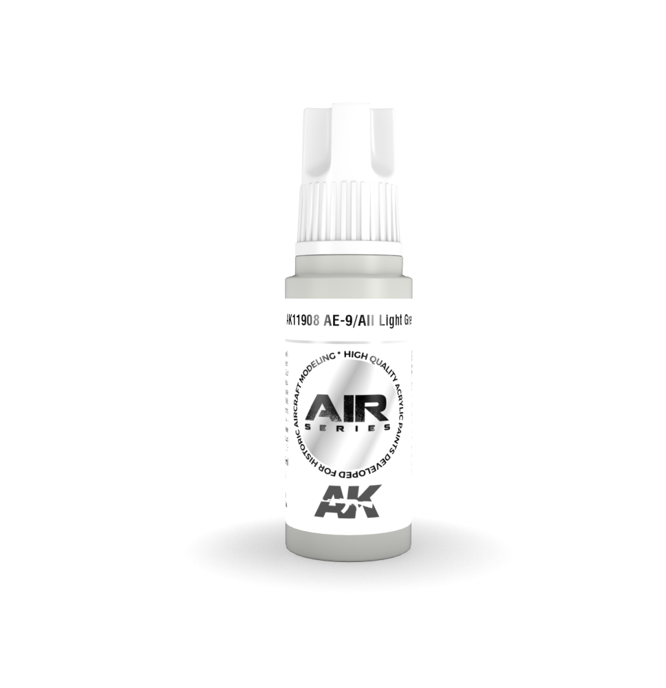 3GEN AE-9/AII Light Grey - AIR