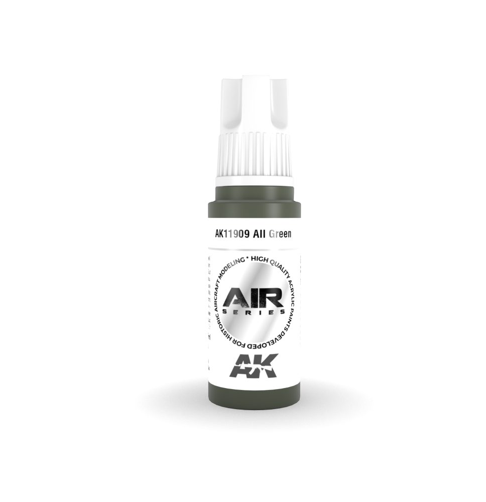 3GEN AII Green - AIR