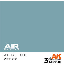 3GEN AII Light Blue - AIR