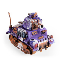 3GEN FROST EFFECT - EFECTO ESCARCHA