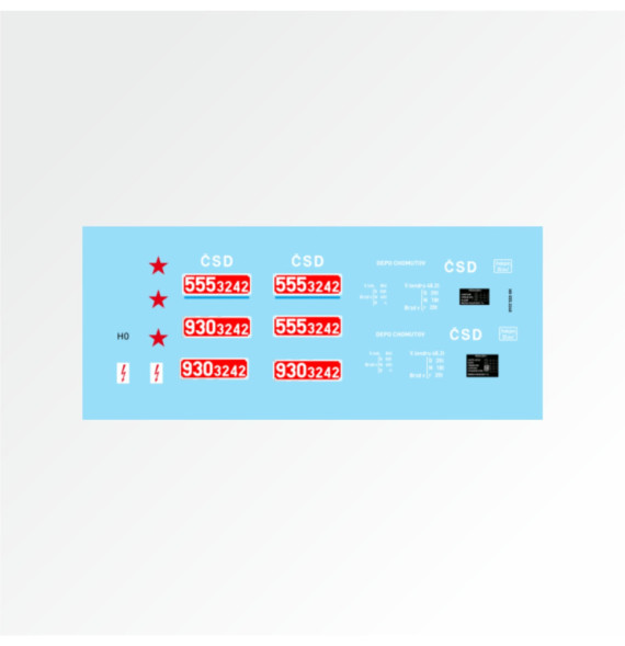 555.3242 s tendrem 930.3242