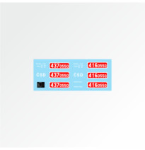 437.0550 s tendrem 416.0550