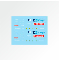 799.008 ČDC korporátní lak