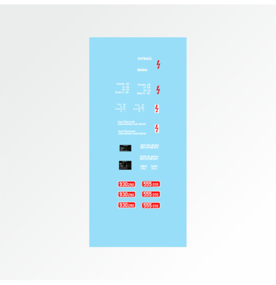 555.010 s tendrem 930.290