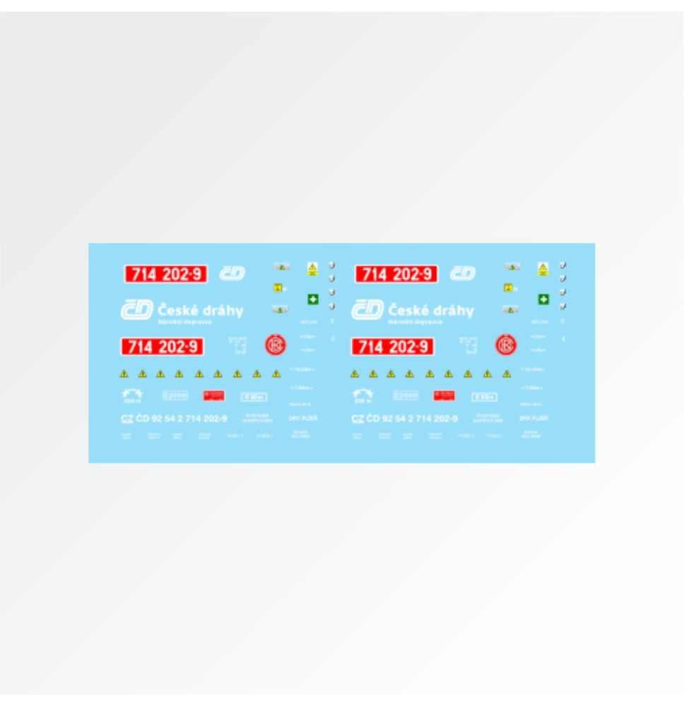 714.202 ČD NB2