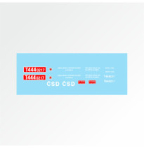 T444.0217 výrobní nátěr