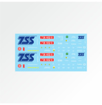 730.602 TSS korporátní nátěr