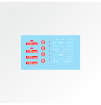 T478.3002 ČSD 60.-70.léta