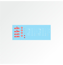 T478.3086 ČSD 70.-80.léta