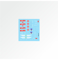 T478.3003 ČSD 80.léta