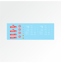 T478.4068 ČSD 70.-80.léta