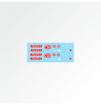 754.075 ČSD 80.léta